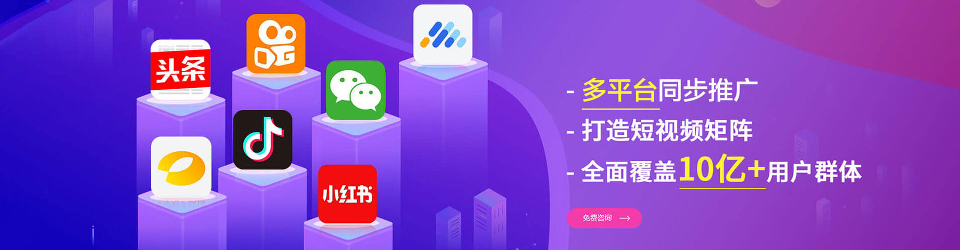 新林sem服务